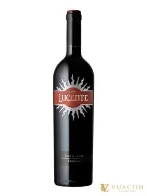 Rượu vang La Vite Lucente – Toscana, Ý, 750ml