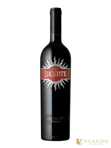 Rượu vang La Vite Lucente – Toscana, Ý, 750ml