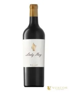 Rượu vang Lady May – Nam Phi, 750ml