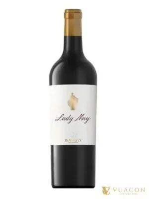 Rượu vang Lady May – Nam Phi, 750ml