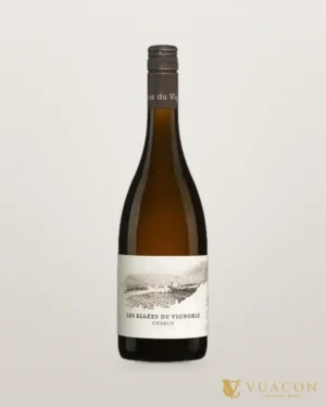 Rượu vang Le Domaine d’Henri Les Allees du Vignoble – chai chính hãng tại Vua Cồn