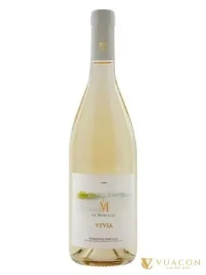 Rượu vang Le Mortelle Vivia Maremma – Toscana, Ý, 750ml