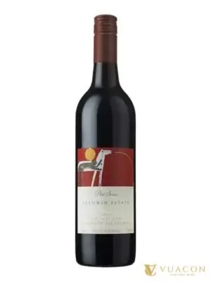 Rượu vang Leeuwin Estate Art Series Cabernet Sauvignon – Úc, 750ml