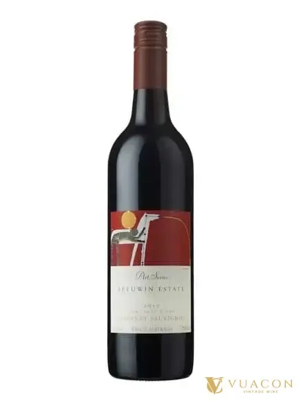 Rượu vang Leeuwin Estate Art Series Cabernet Sauvignon – Úc, 750ml