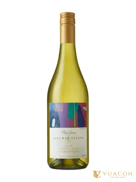 Chardonnay Margaret River Leeuwin Estate Art Series