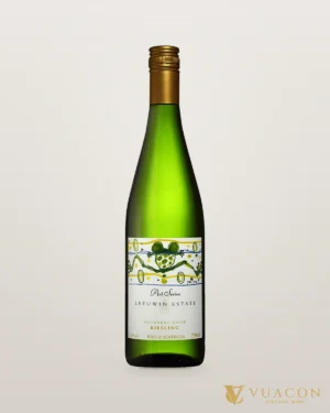 Rượu vang Leeuwin Estate Art Series Riesling – chai chính hãng tại Vua Cồn