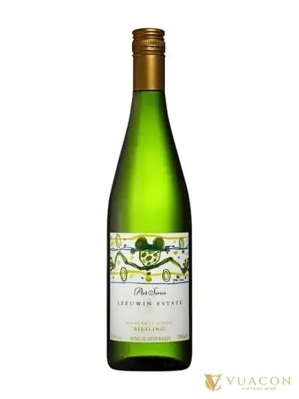 Rượu vang Leeuwin Estate Art Series Riesling – Úc, 750ml