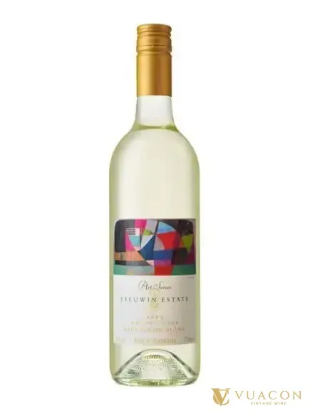Rượu vang Leeuwin Estate Art Series Sauvignon Blanc – Úc, 750ml