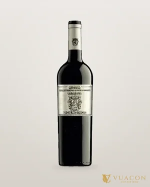 Rượu vang Licenciado Rioja Reserva – chai chính hãng tại Vua Cồn