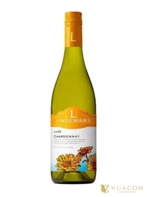 Rượu vang Lindeman’s Bin 65 Chardonnay – Úc, 750ml