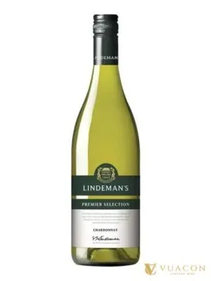 Rượu vang Lindeman’s Premier Selection Semillon Chardonnay – Úc, 750ml