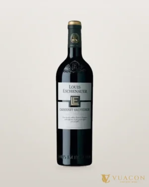 Rượu vang Louis Eschenauer Cabernet Sauvignon – chai chính hãng tại Vua Cồn