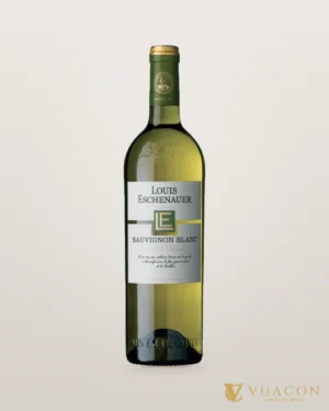 Rượu vang Louis Eschenauer Sauvignon Blanc – chai chính hãng tại Vua Cồn