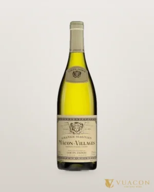 Rượu vang Louis Jadot Grange Magnien – chai chính hãng tại Vua Cồn