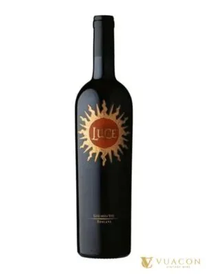 Rượu vang Luce Della Vite – Toscana, Ý, 750ml