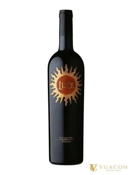 Rượu vang Luce Della Vite – Toscana, Ý, 750ml