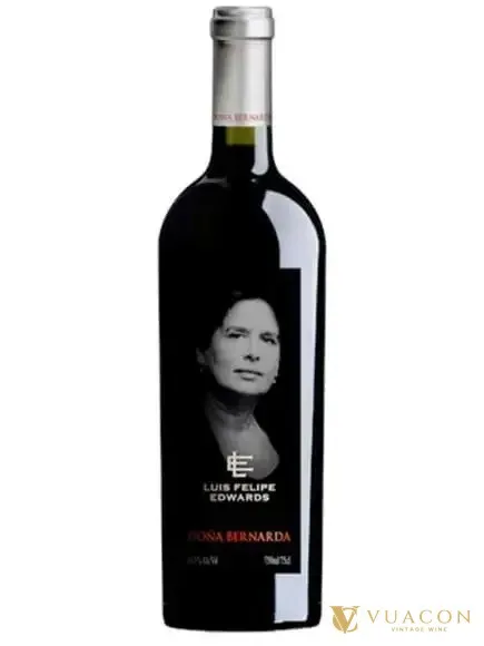 Rượu Vang Luis Felipe Edwards Dona Bernarda – Colchagua Valley, Chile, 750ml
