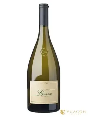 Rượu vang Lunare Gewurztraminer – Alto Adige, Ý, 750ml