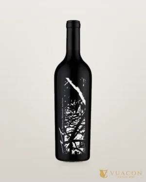 Rượu vang M By Michael Mondavi – chai chính hãng tại Vua Cồn