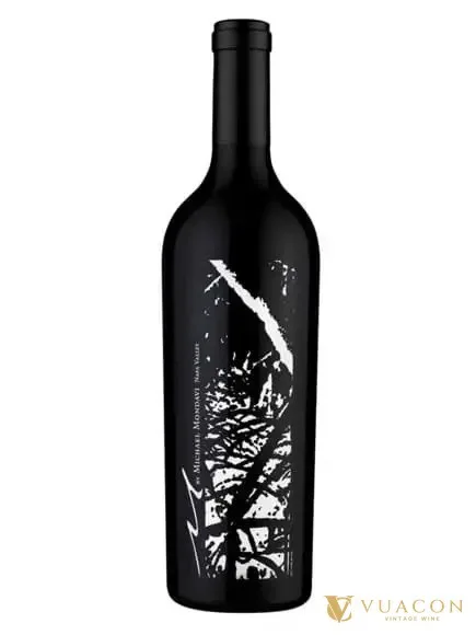 Rượu vang M By Michael Mondavi – Napa Valley, Hoa Kỳ, 750ml