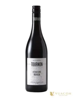 Rượu vang M. Chapoutier Tournon Mathilda Shiraz – Victoria, Úc, 750ml