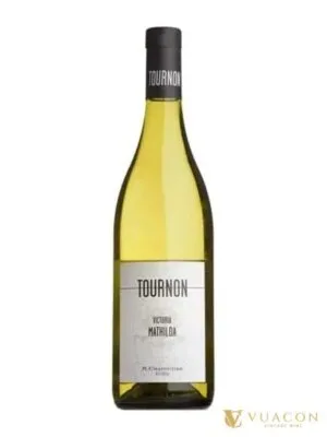 Rượu vang M.Chapoutier Tournon Mathilda White – Victoria, Úc, 750ml