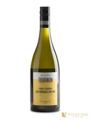 Rượu vang M. Chapoutier Tournon Pyrenees Chardonnay – Úc, 750ml