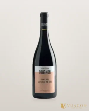 Rượu vang M. Chapoutier Tournon Pyrenees Shays Flat Vineyard Victoria – chai chính hãng tại Vua Cồn