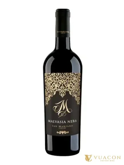 Rượu Vang M Malvasia Nera Vang Ý – Puglia, 750ml
