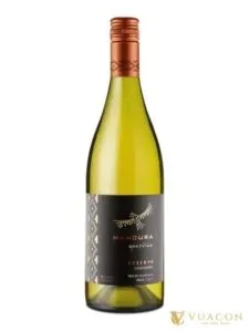 Rượu vang Mancura Guardian Reserva Chardonnay – Chile, 750ml