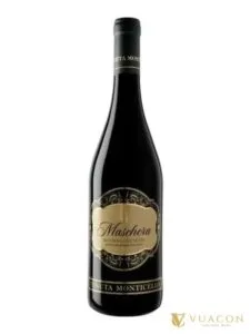 Rượu vang Maschera Rosso delle Venezie – Ý, 750ml