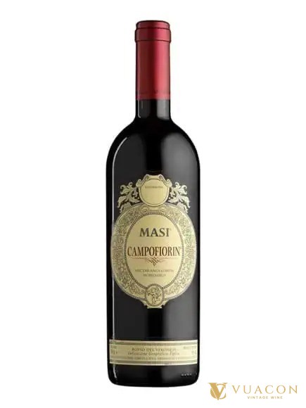 Chai Masi Campofiorin Rosso del Veronese