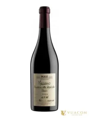 Rượu vang Masi Mazzano Amarone – Veneto, Ý, 750ml