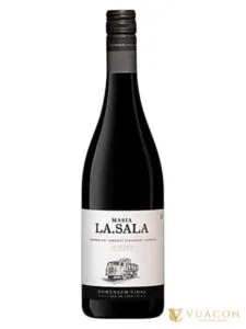 Rượu vang Masia La Sala – Penedès, Tây Ban Nha, 750ml