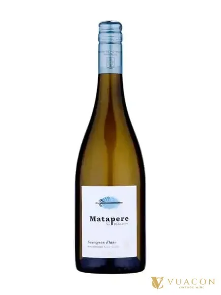 Rượu vang Matapere Sauvignon Blanc – Marlborough, New Zealand, 750ml
