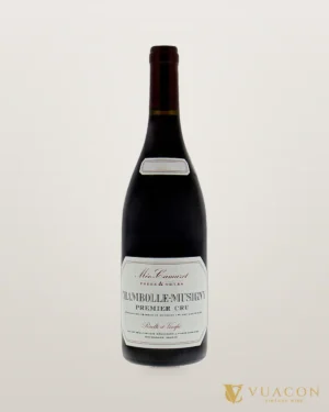 Rượu vang Meo-Camuzet Chambolle-Musigny Premier Cru – chai chính hãng tại Vua Cồn