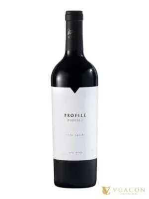 Rượu vang Merryvale Profile – Napa Valley, Hoa Kỳ, 750ml