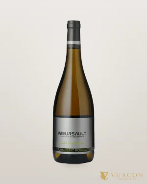 Rượu vang Meursault Cuvee Du Pandorea – chai chính hãng tại Vua Cồn
