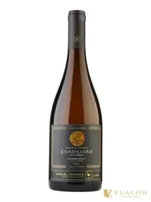 Rượu vang Miguel Torres Cordillera Reserva Privada Chardonnay – Chile, 750ml