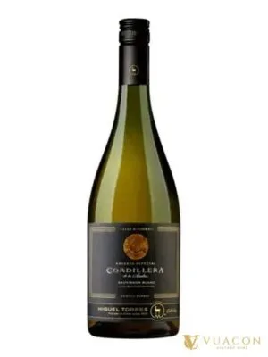 Rượu vang Miguel Torres Cordillera Sauvignon Blanc – Chile, 750ml