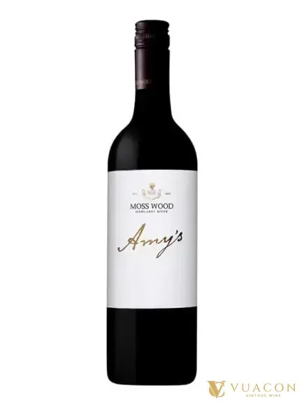 Rượu vang Moss Wood Amy’s Glenmore Vineyard – Úc, 750ml