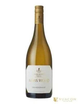 Rượu vang Moss Wood Chardonnay Margaret River – Úc, 750ml