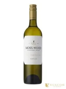 Rượu vang Moss Wood Semillon – Úc, 750ml