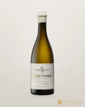 Rượu Vang Moutonne Chablis Grand Cru – chai chính hãng tại Vua Cồn