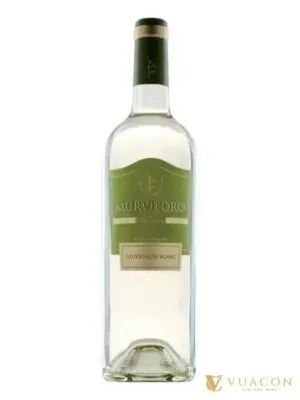 Rượu vang Murviedro Coleccion Sauvignon Blanc – Valencia, Tây Ban Nha, 750ml