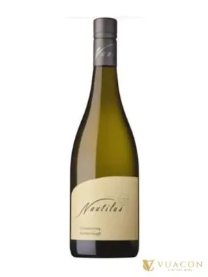 Rượu vang Nautilus Chardonnay – Marlborough, New Zealand, 750ml