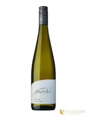 Rượu vang Nautilus Pinot Gris – Marlborough, New Zealand, 750ml