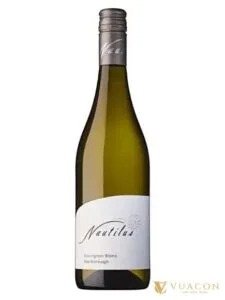 Rượu vang Nautilus Sauvignon Blanc – Marlborough, New Zealand, 750ml
