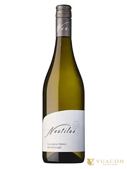 Rượu vang Nautilus Sauvignon Blanc – Marlborough, New Zealand, 750ml