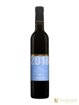 Rượu vang ngọt M.Chapoutier Banyuls – Pháp, 500ml